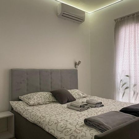 Apartmani Krtolica Нови-Сад Экстерьер фото