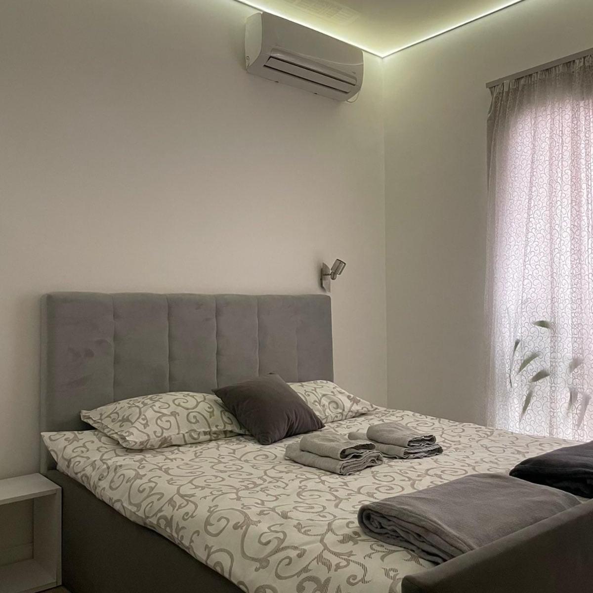 Apartmani Krtolica Нови-Сад Экстерьер фото