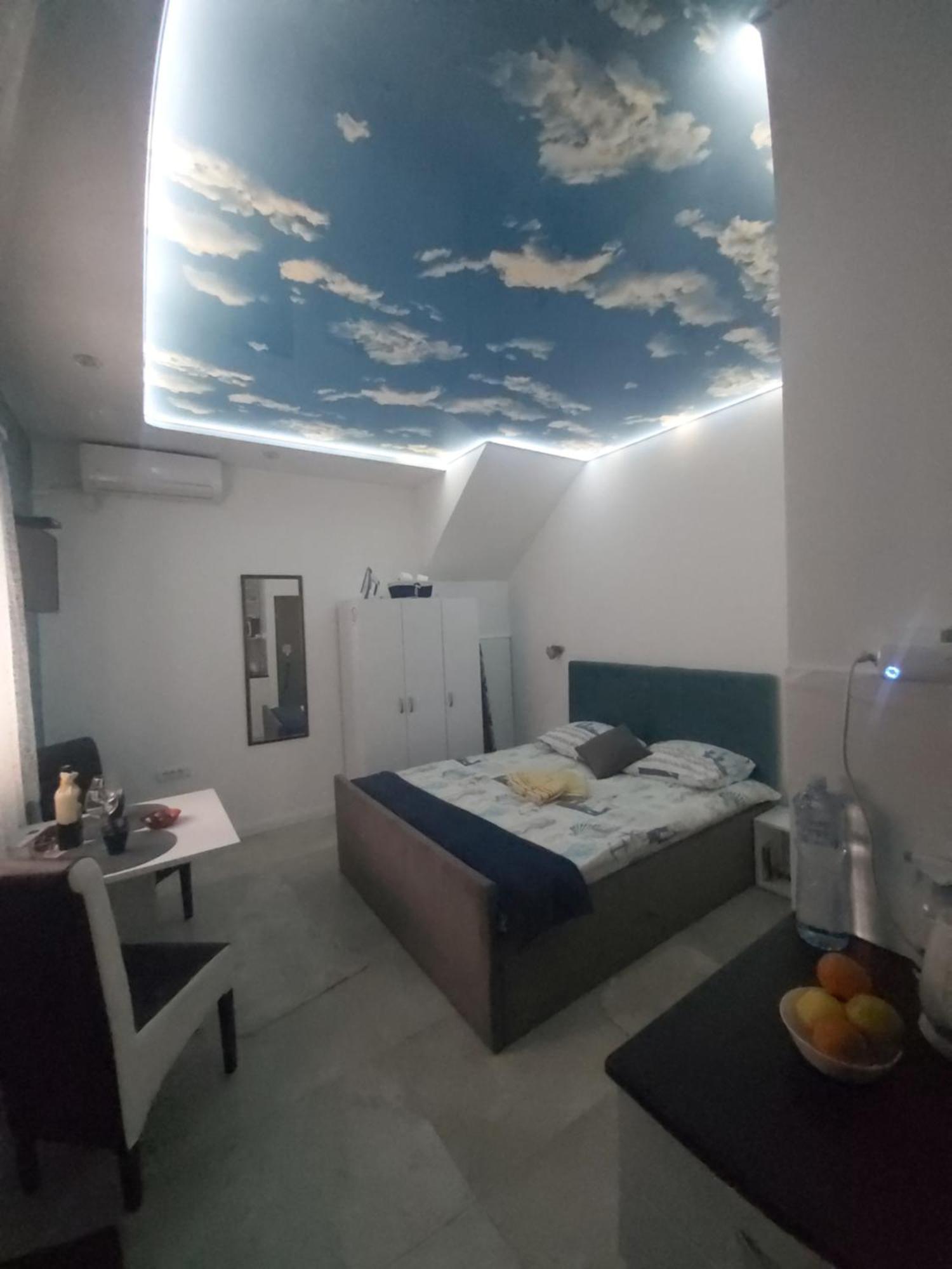 Apartmani Krtolica Нови-Сад Номер фото