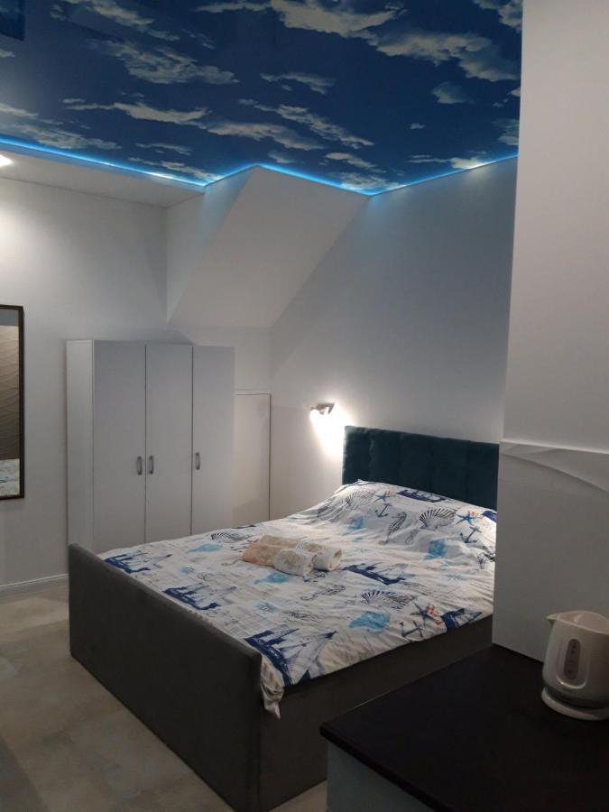 Apartmani Krtolica Нови-Сад Экстерьер фото