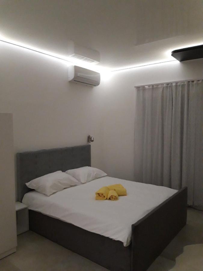 Apartmani Krtolica Нови-Сад Экстерьер фото
