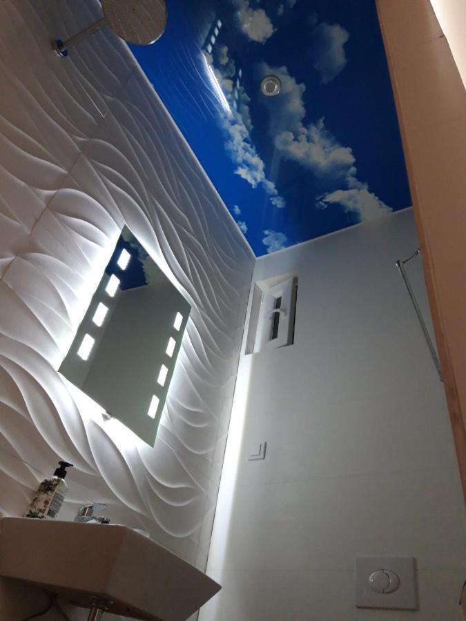 Apartmani Krtolica Нови-Сад Экстерьер фото