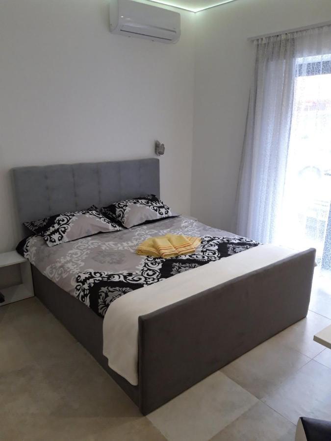 Apartmani Krtolica Нови-Сад Экстерьер фото