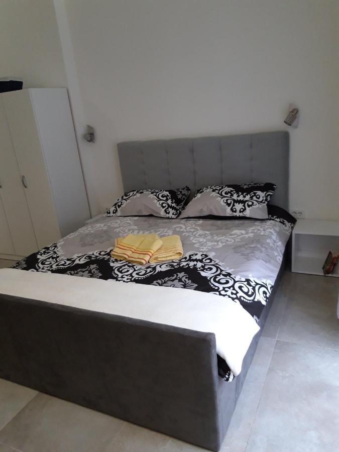 Apartmani Krtolica Нови-Сад Экстерьер фото